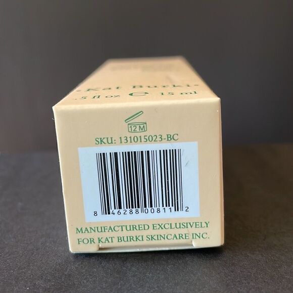 NUTRIENT-C eye cream 0.5 fl oz - Picture 9 of 12